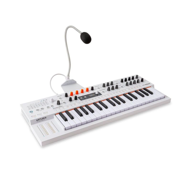 Arturia MiniFreak Vocoder - Image 2