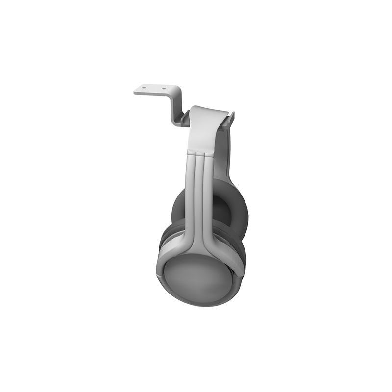 Kanto Audio HH Headphone Hook – White - Image 3