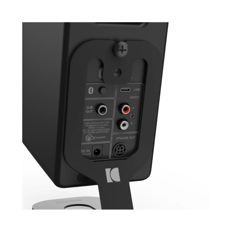 Kanto Audio SU2 Speaker Stand - Image 2