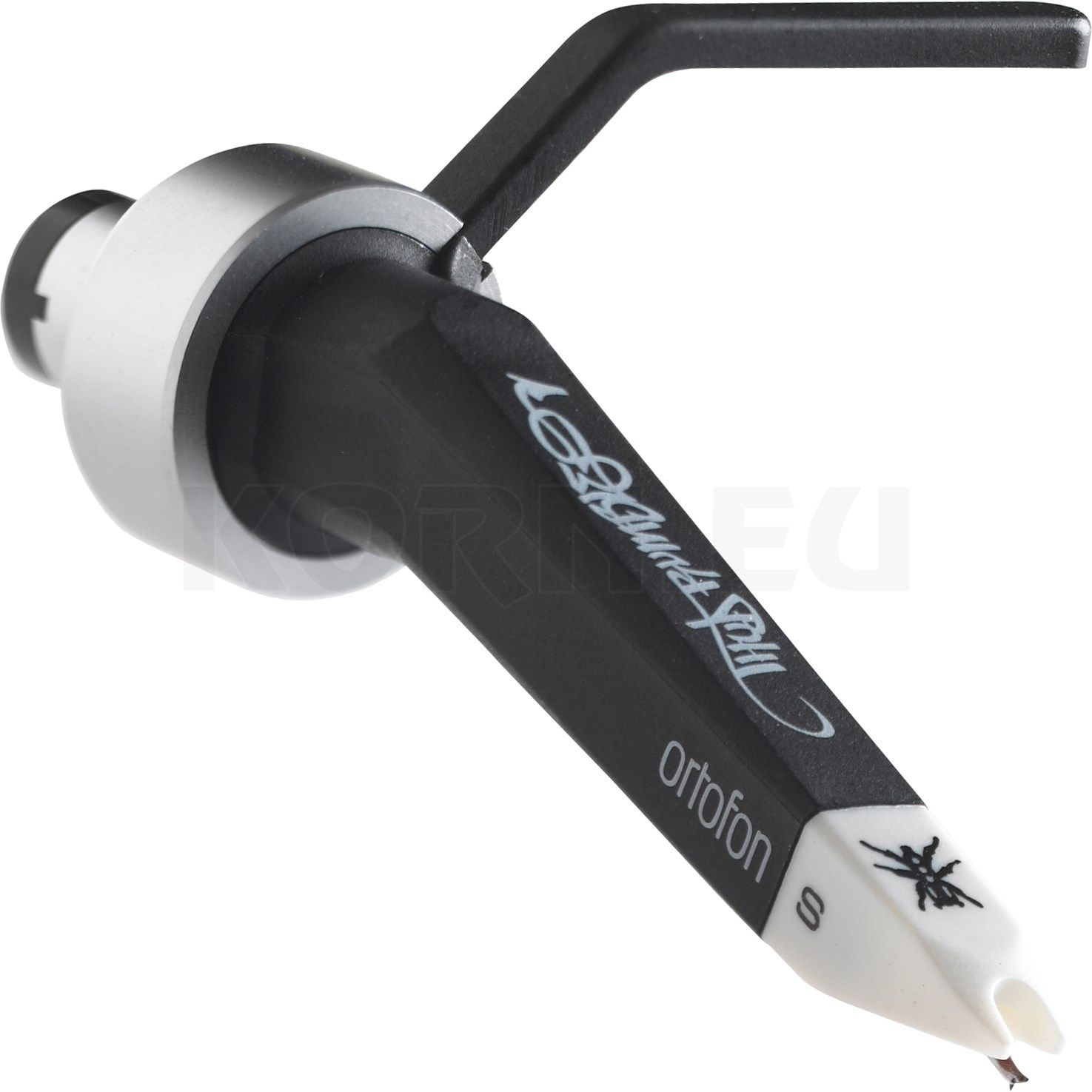 Designed for Turntablists