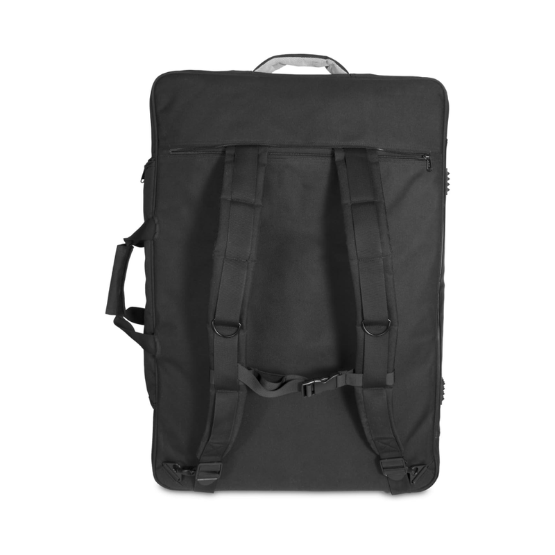 UDG Urbanite MIDI Controller Flightbag, XL, Black - Image 4
