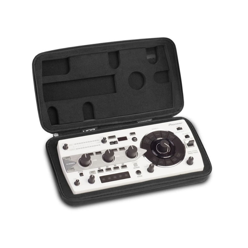 UDG Creator Pioneer RMX-1000 Hardcase MK2, Black - Image 1
