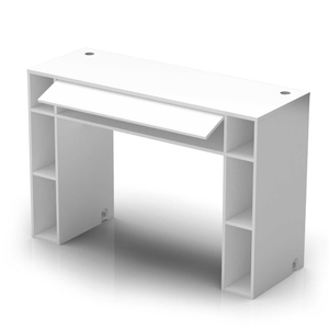 Glorious Modular Mix Station, White