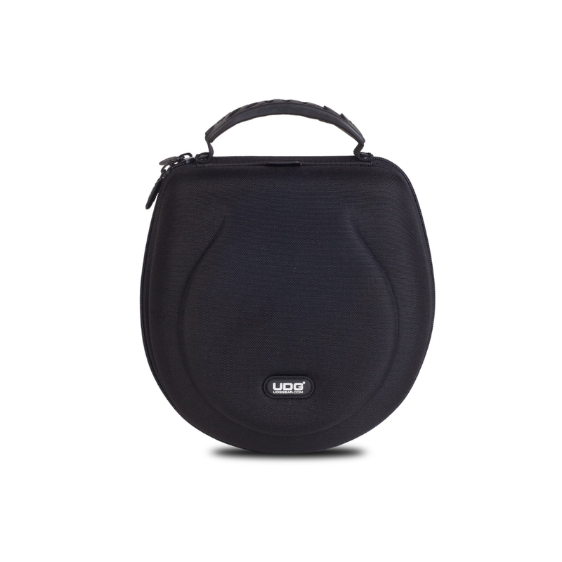 UDG Creator Headphone Hardcase, L, Black - Image 1
