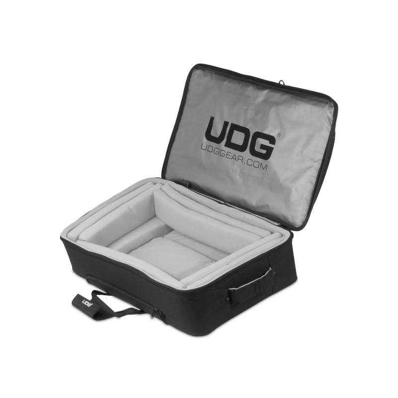 UDG Urbanite MIDI Controller Backpack, L, Black - Image 2