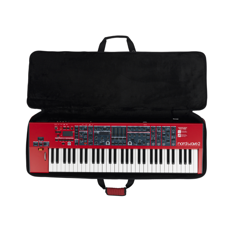 Nord Soft Case Gig Bag for Electro 61 - Image 2