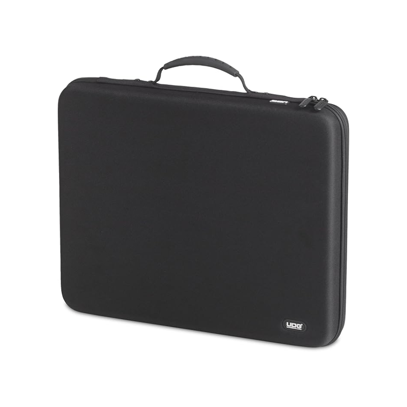 UDG Creator Ableton Push 2 Hardcase, Black - Image 3