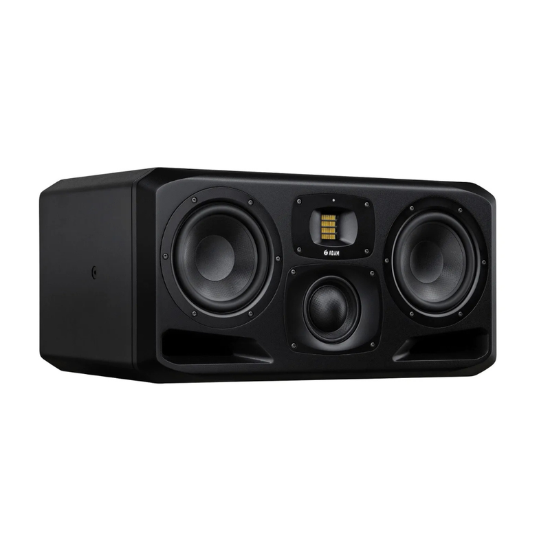 ADAM Audio S3H Midfield Monitor - Image 4