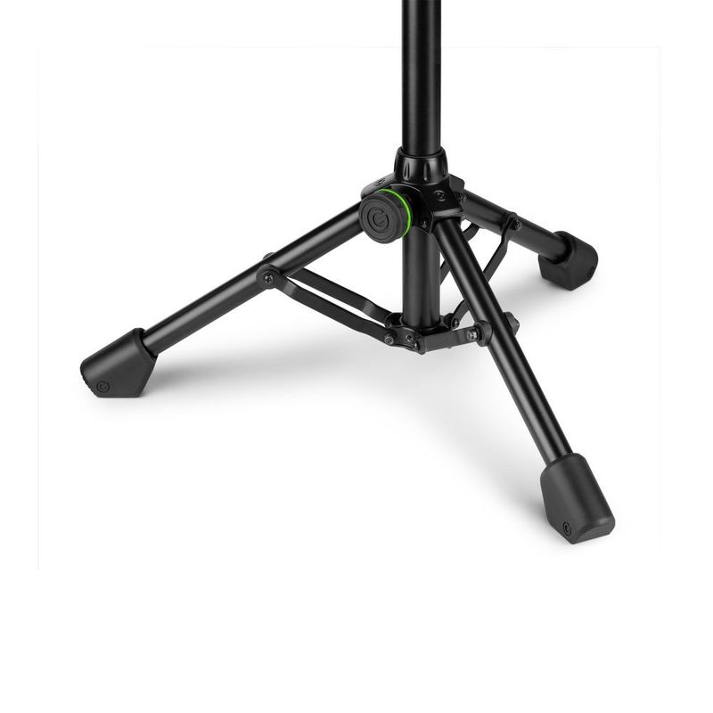 Gravity FD SEAT 1 Round Musicians Stool, Foldable, Adjustable Height - Image 5
