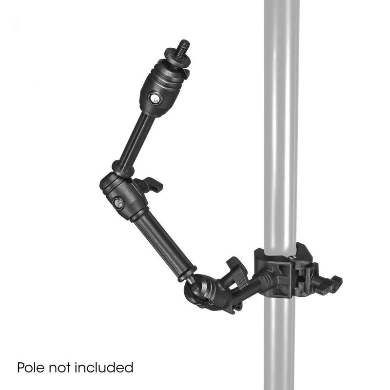 Gravity MA 3D A Traveler 3D Arm - Image 3