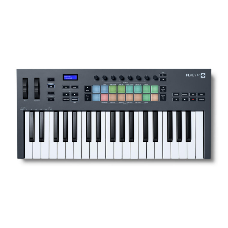 Novation FLkey 37 - Image 1