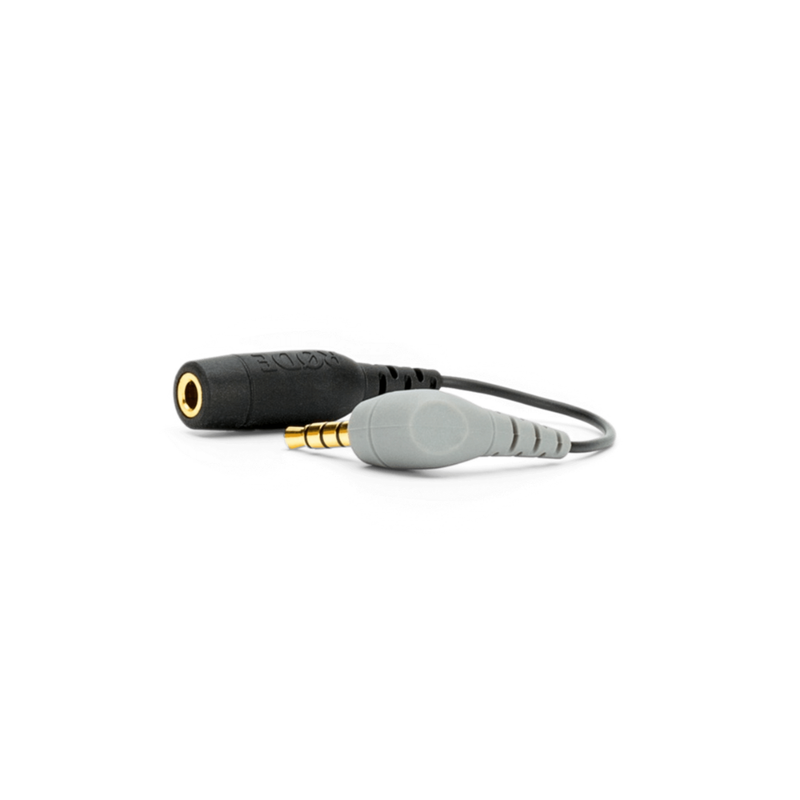 Rode SC4 Audio Adapter - Image 2