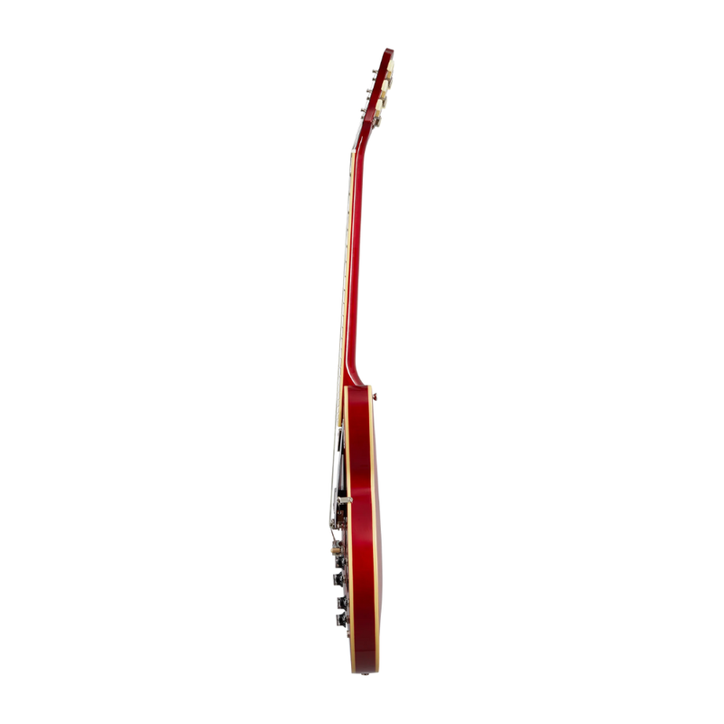 Epiphone ES-335, Cherry - Image 3