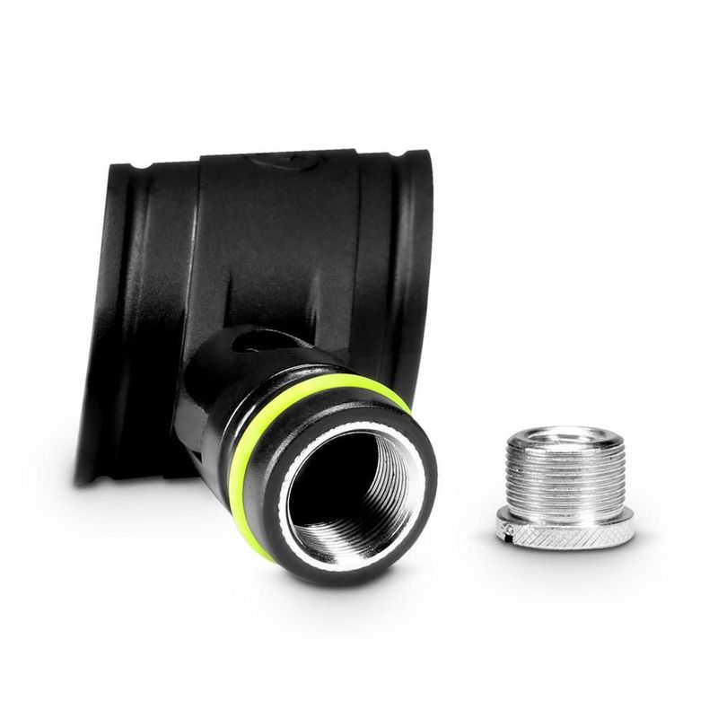 Gravity MS CLMP 34 Handheld Wireless Microphone Clip - Image 4