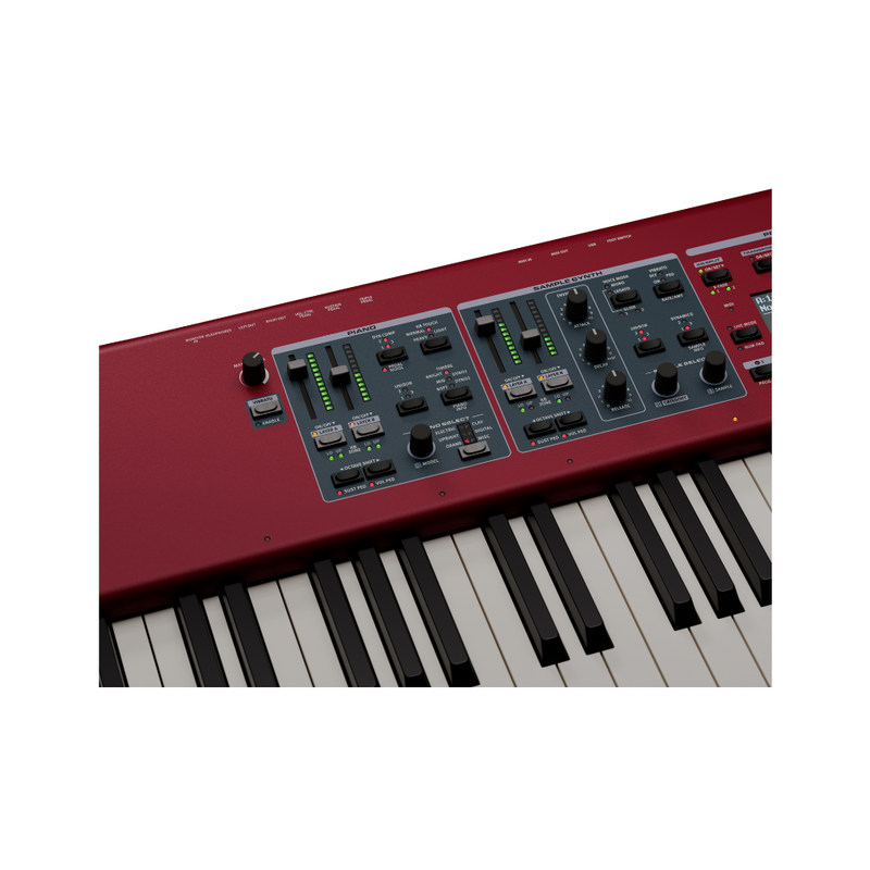 Nord Piano 6 88-Key Stage Keyboard - Image 3