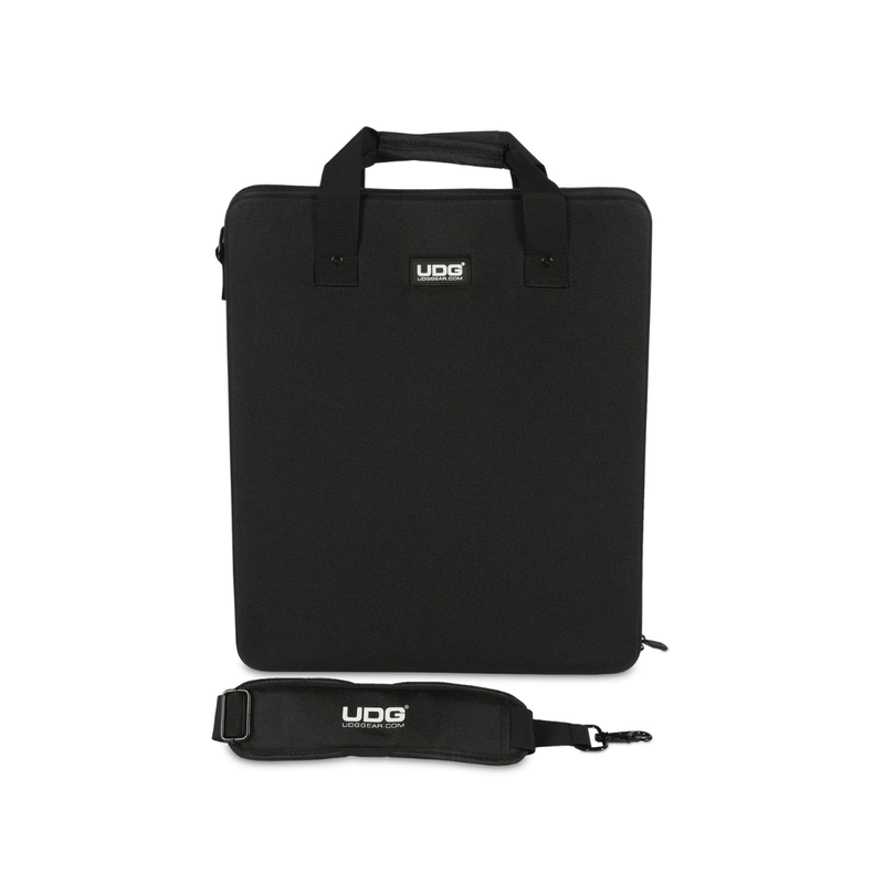 UDG Creator CDJ/DJM/Battle Mixer Hardcase MK2, Black - Image 2