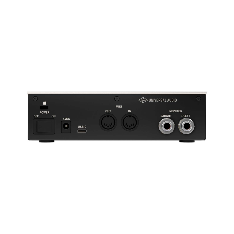 Universal Audio VOLT2 Studio Interface - Image 2