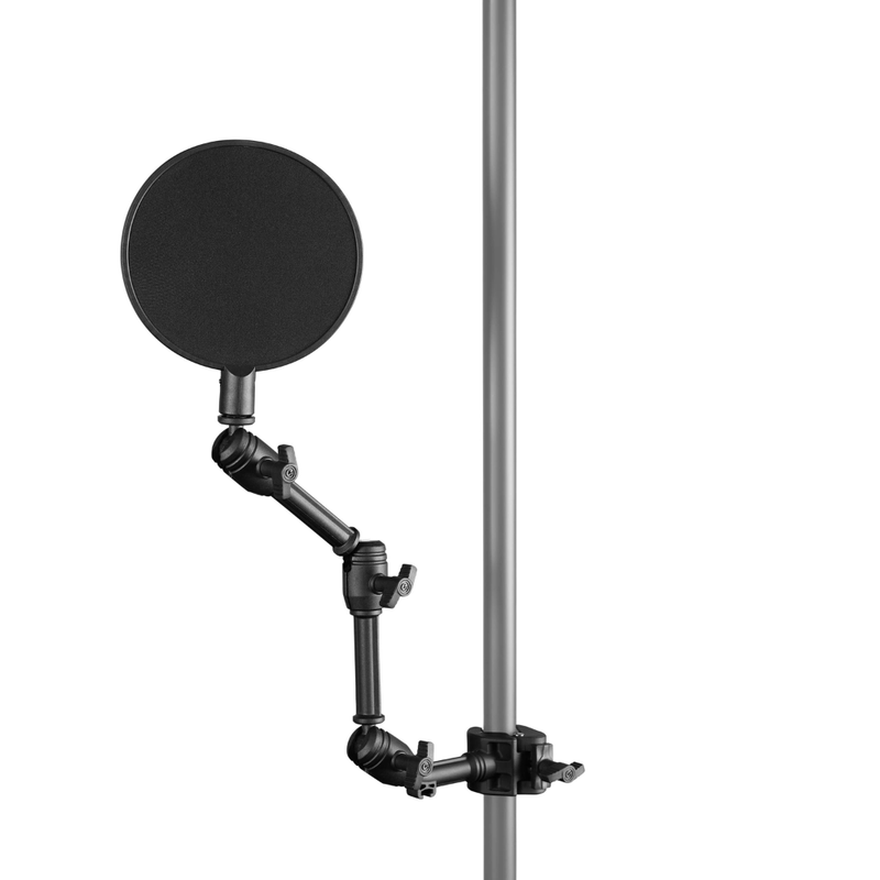 Gravity MA 3D A POP 1 Traveler 3D Arm with Pop Filter - Image 6