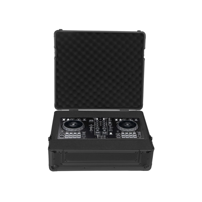 UDG Ultimate Pick Foam Flight Case Multi Format, L, Black - Image 7