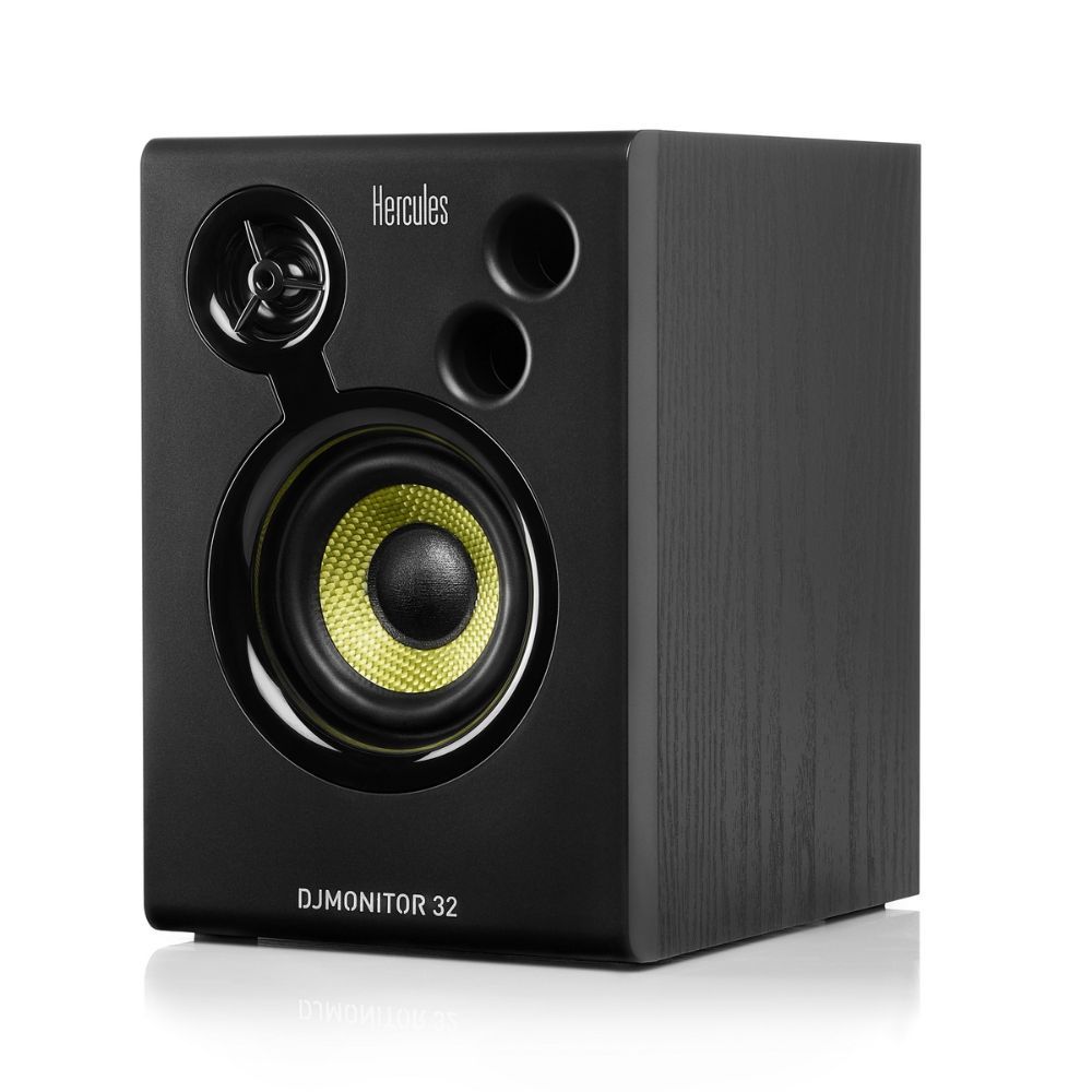 Speaker Positioning