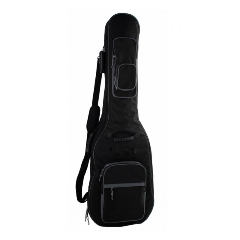 Signature SBG-30-CG Classical Guitar Padded Bag 30 mm - Image 1