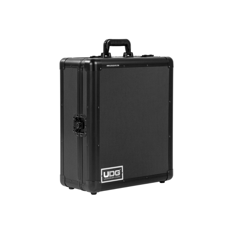 UDG Ultimate Pick Foam Flight Case Multi Format, M, Black - Image 6