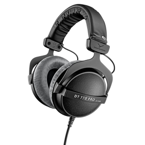 Beyerdynamic DT 770 Pro 250 Ohms
