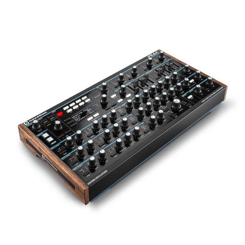 Novation Peak Polyphonic Synthesizer - Image 3