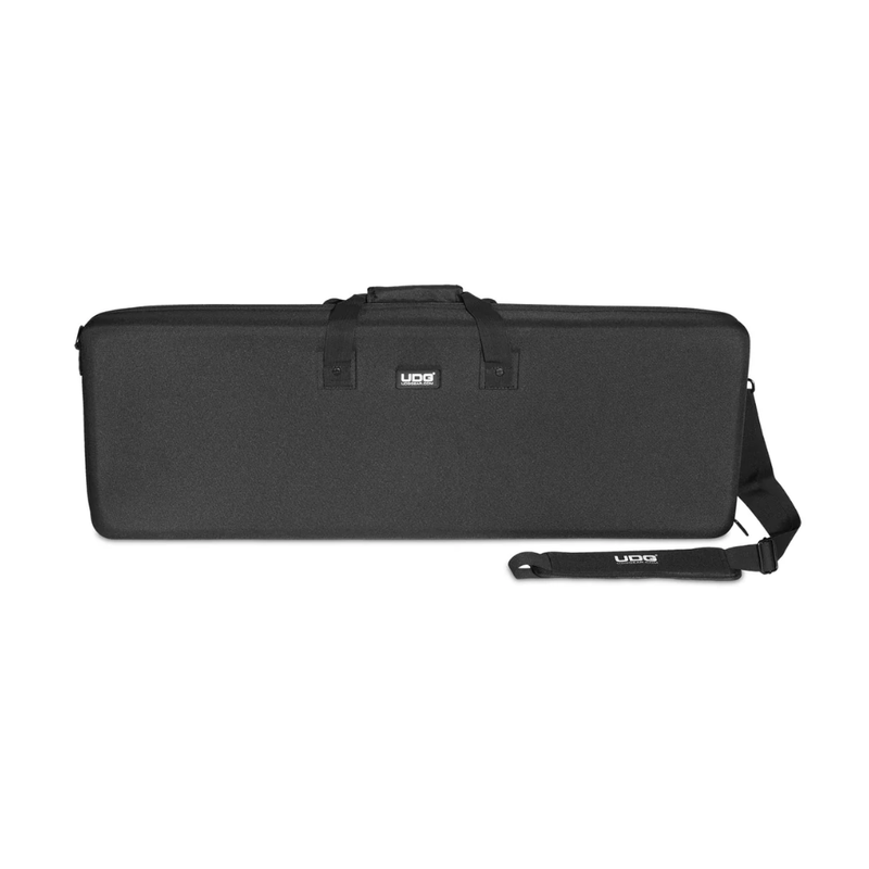 UDG Creator 49 Keyboard Hardcase, Black - Image 1