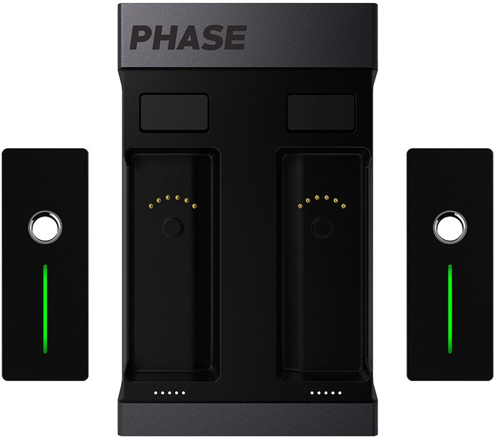 Advanced Technology for Precision Control