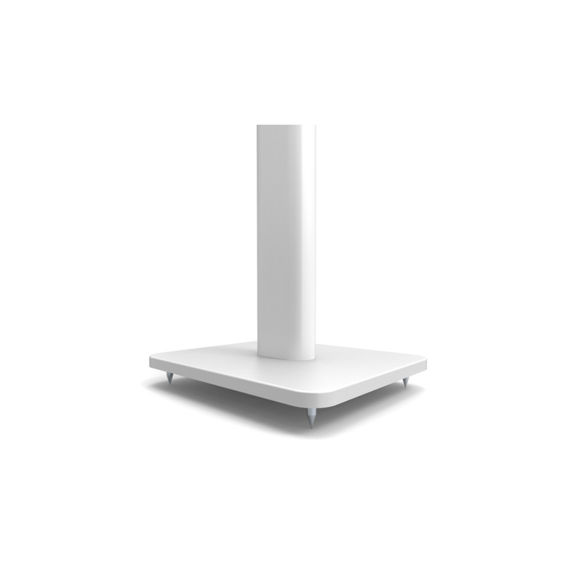 Kanto Audio SP26PL Speaker Stand, White - Image 2