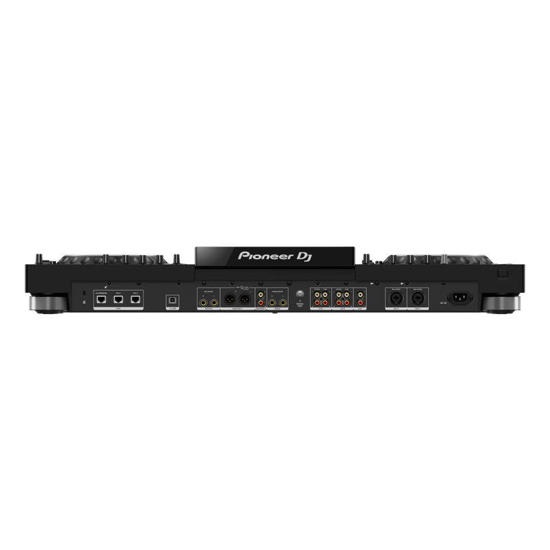 Pioneer DJ XDJ-XZ 4-Channel All In One Rekordbox/Serato System - Image 2