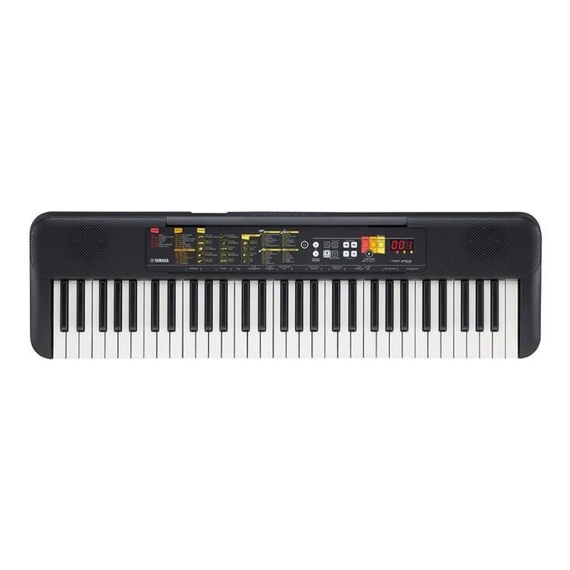Yamaha PSR-F52 61-Key Portable Keyboard - Image 1