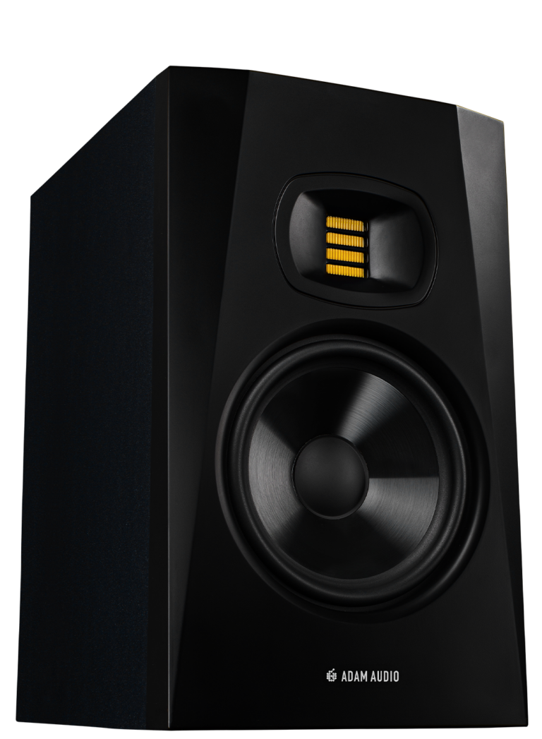 Perfect for Studio and Home Audio