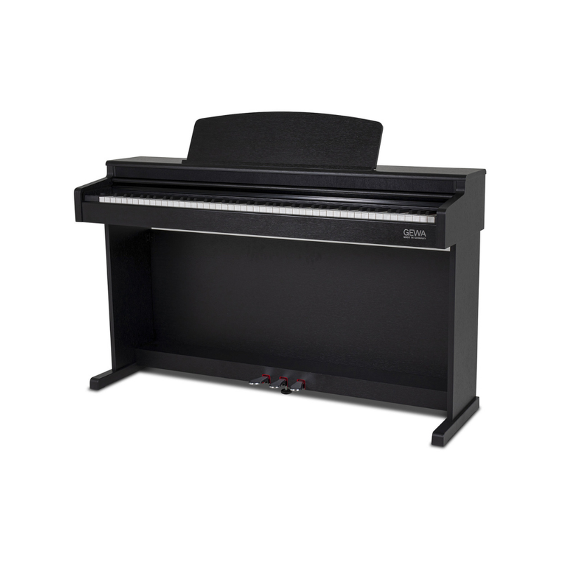 Gewa DP-345, Black - Image 1