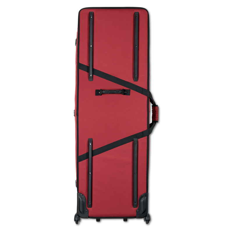 Nord Soft Case Gig Bag with Wheels for Stage Piano, 88 - Image 4