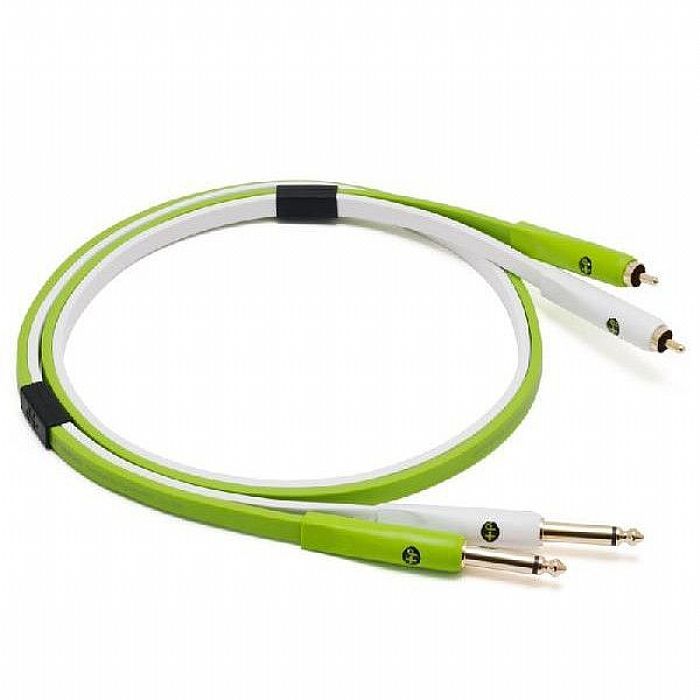 High-Performance Audio Connectivity