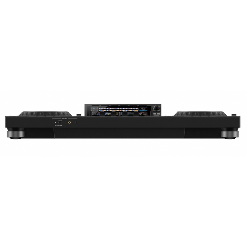 AlphaTheta XDJ-AZ 4-Channel Professional All-in-One DJ System - Image 3