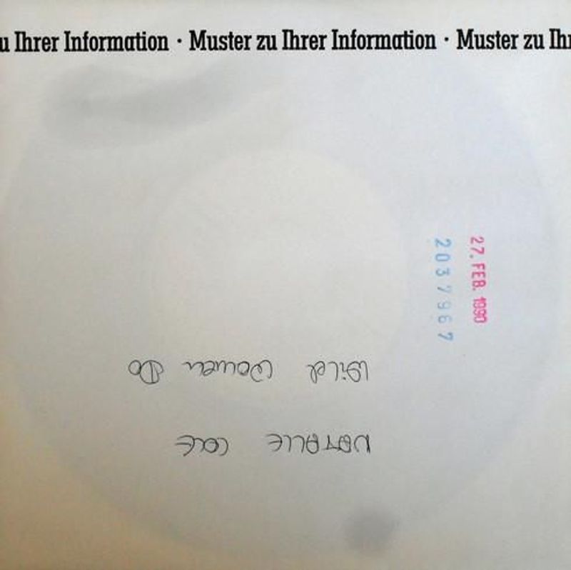 Natalie Cole Wild Women Do 12"Vinyl (Electronic) - Image 1