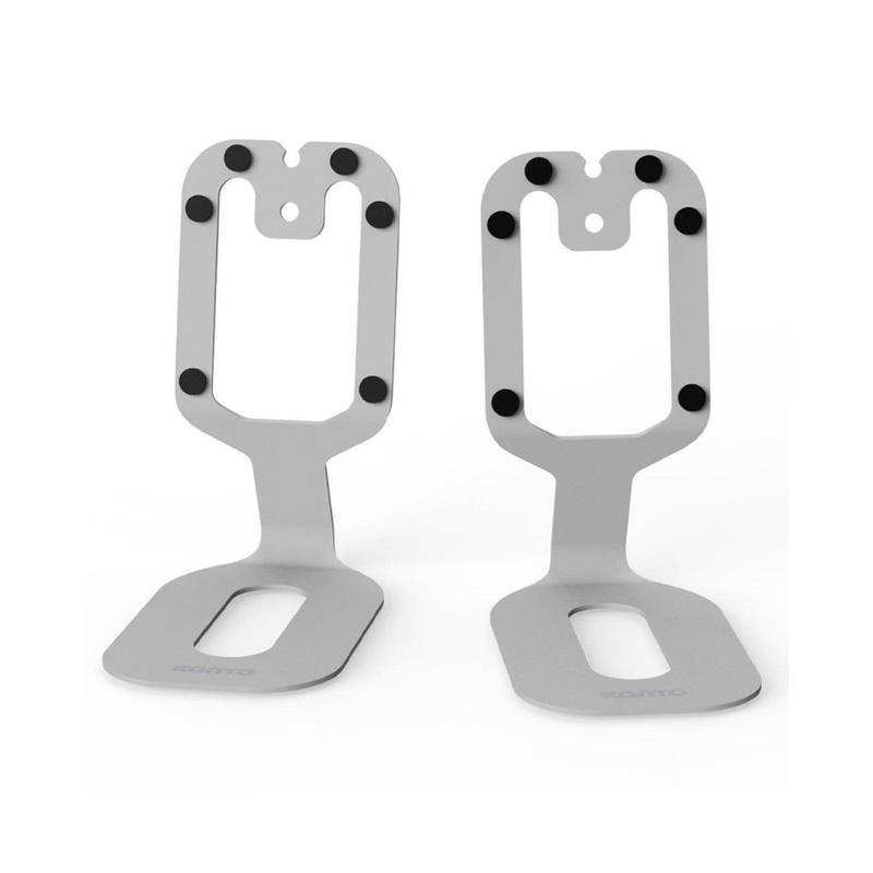 Kanto Audio SU2 Speaker Stand – White - Image 1