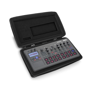 UDG Creator Korg Electribe Hardcase, Black