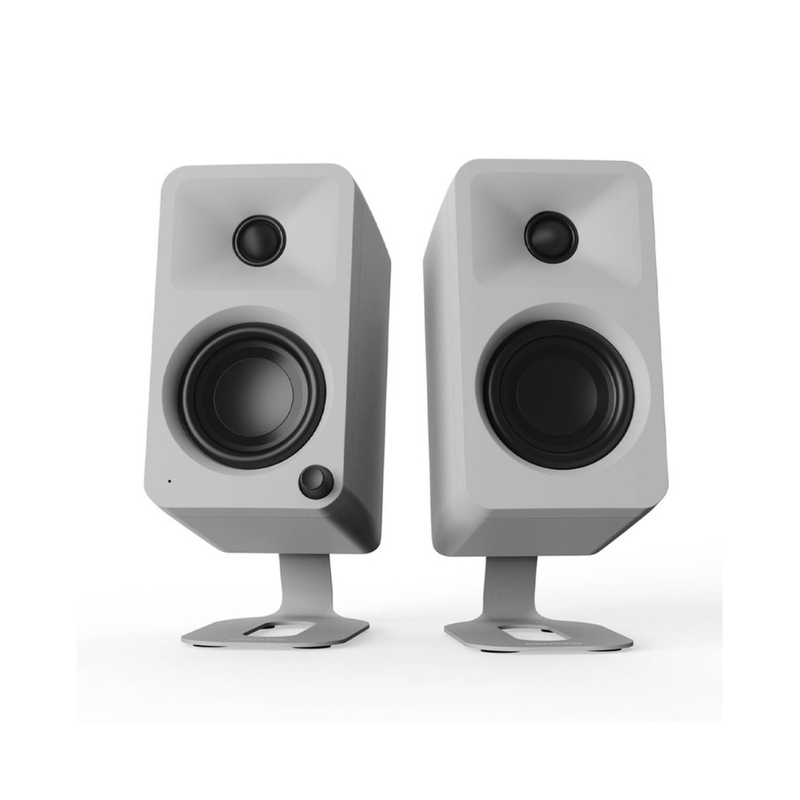 Kanto Audio SU2 Speaker Stand – White - Image 2