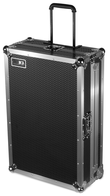 Built for Performance