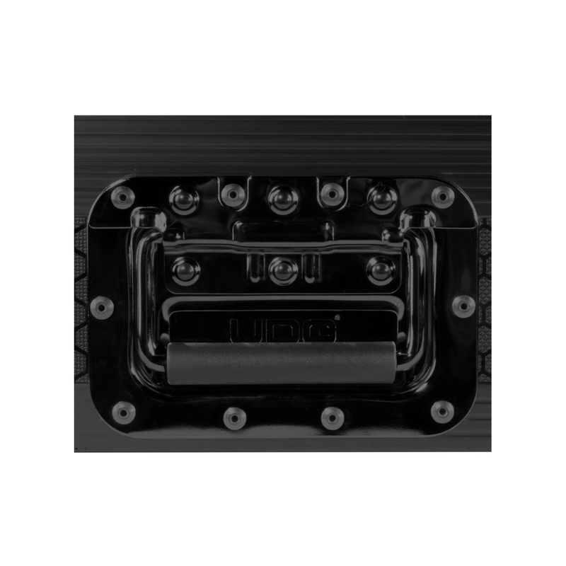 UDG Ultimate Flight Case Pioneer DJM-A9, Black - Image 13