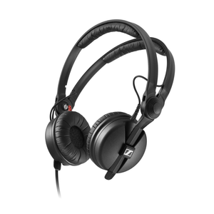 Sennheiser HD-25 Professional DJ Headphones