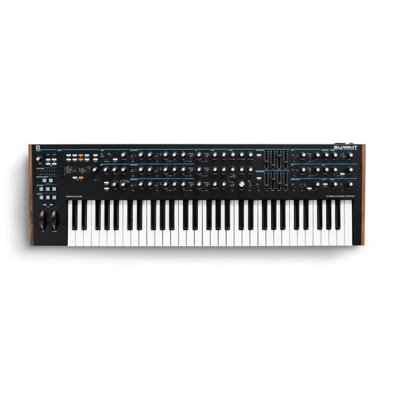 Novation Summit - Image 1