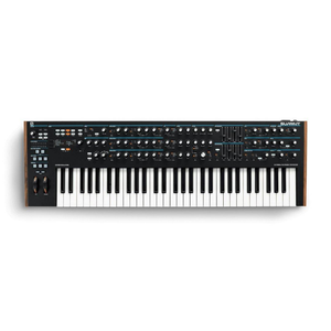 Novation Summit