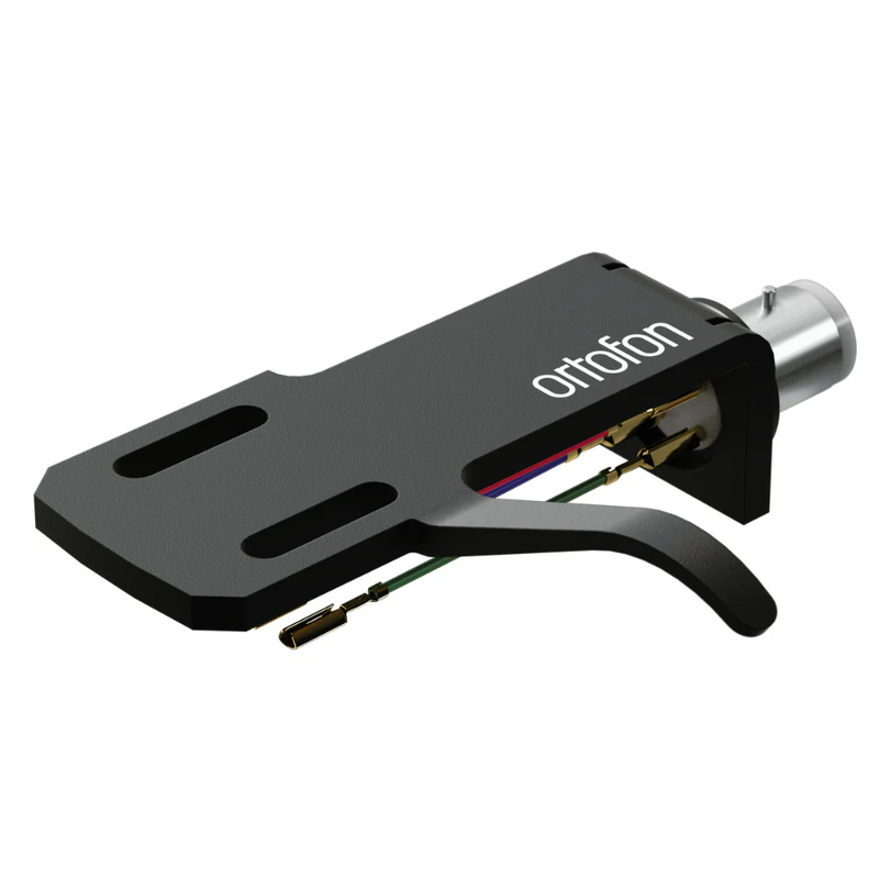 Ortofon Headshell, Black - Image 1