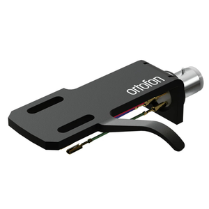 Ortofon Headshell, Black