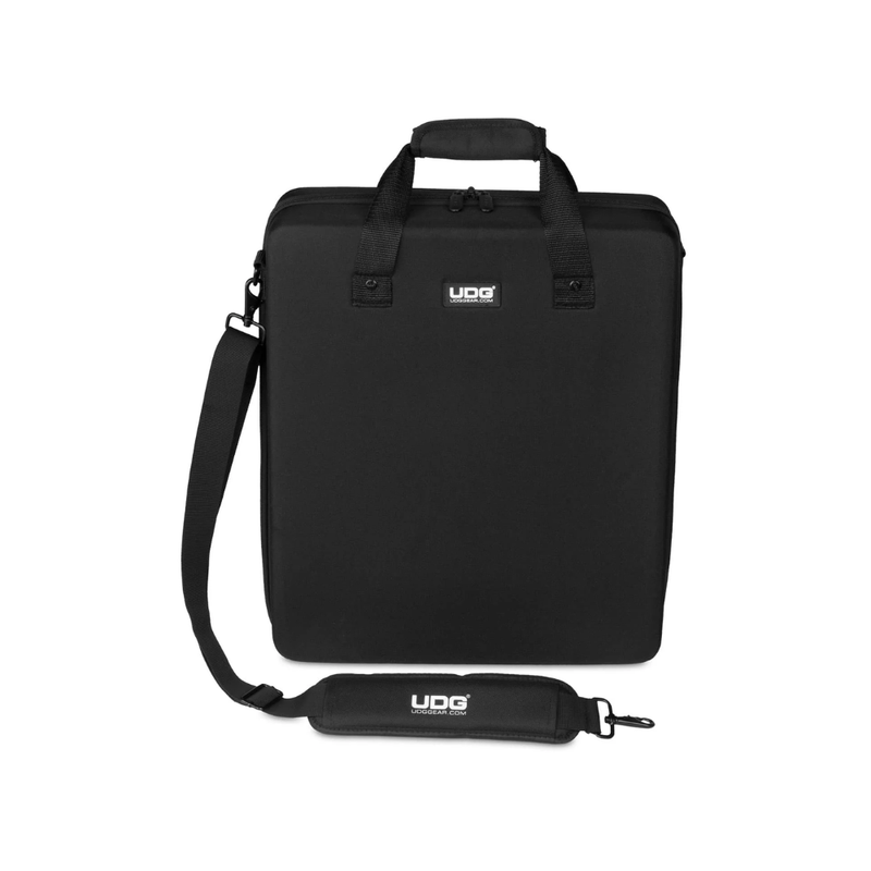 UDG Creator Pioneer DJ DJM-A9 Hardcase, Black - Image 1